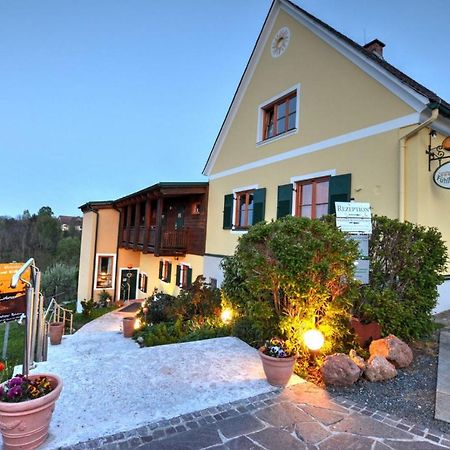 Ferienappartments Landhaus Fuehldichwohl Fehring Экстерьер фото